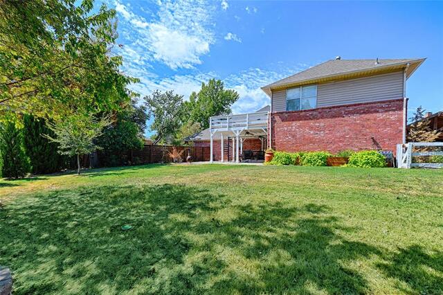 1229 Jeanette, Way Carrollton, TX photo 6
