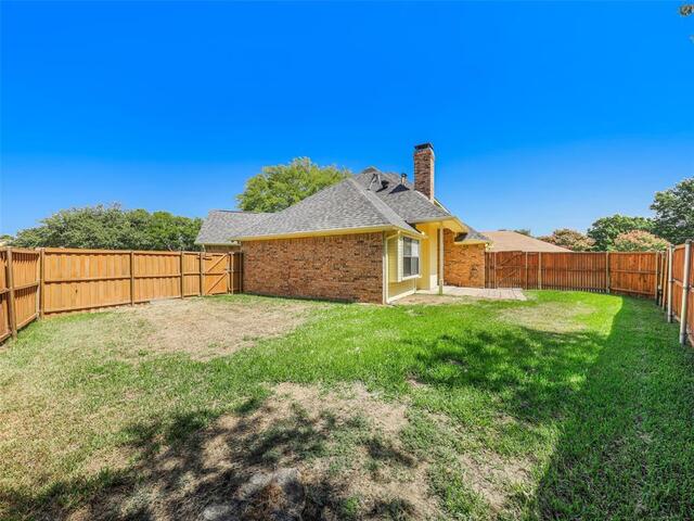 136 Highland Meadow, Circle Coppell, TX photo 36