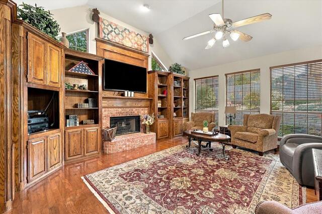 1912 Kipling Drive, Flower Mound, TX photo 24