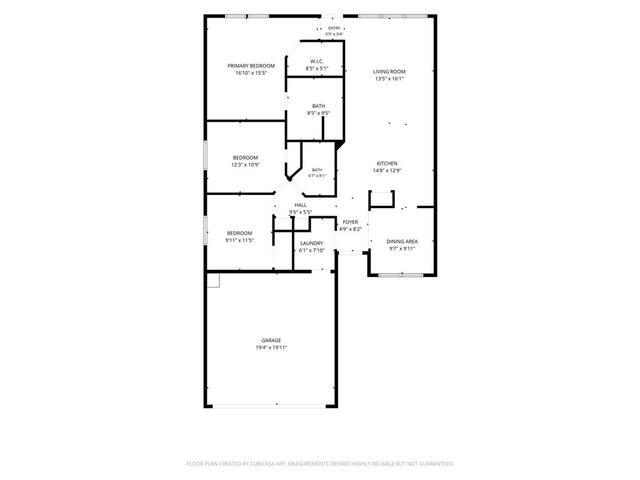2305, Northway Denton, TX photo 32