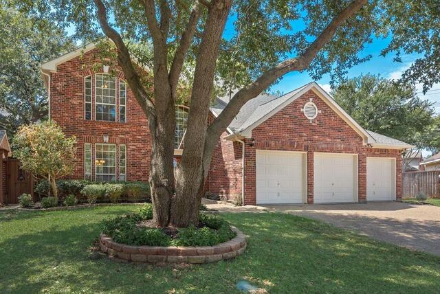 3229 Loyola Drive, Flower Mound, TX photo 38