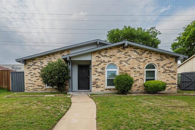 3029 Weather Vane Lane, Dallas, TX image
