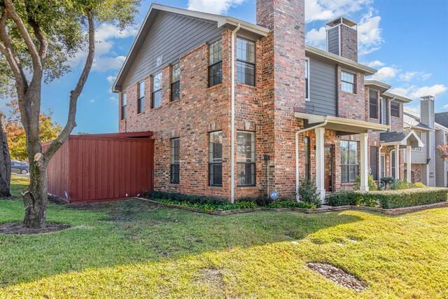 2800 Keller Springs Road, 8C Carrollton, TX photo 3