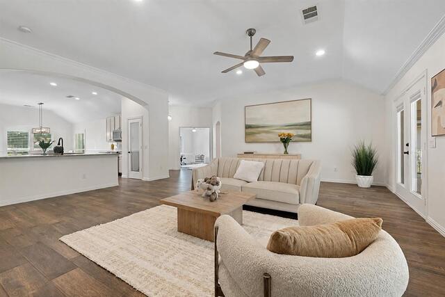 11712 Lynnbrook, Drive Denton, TX photo 8
