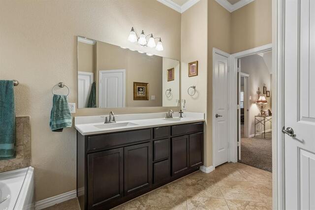 5005 Bluewater, Drive Frisco, TX photo 17