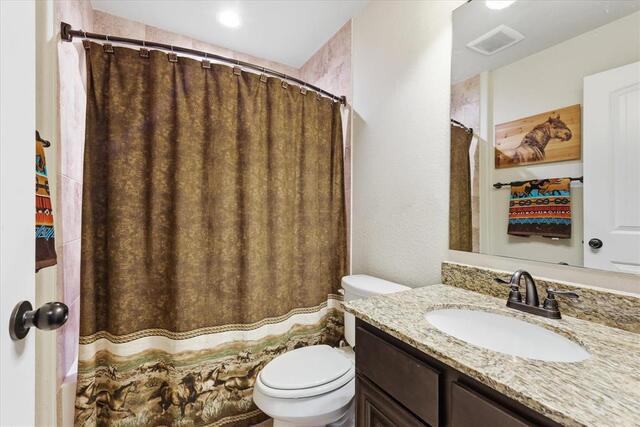 13043 Gold Hill, Road Argyle, TX photo 22