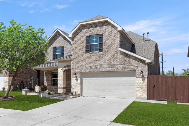740 Sundrop Drive, Little Elm, TX photo 3