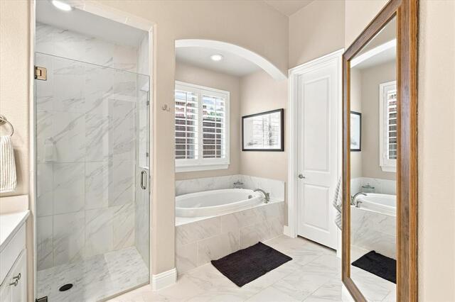 6309 Willow Ridge Trail, Flower Mound, TX photo 27