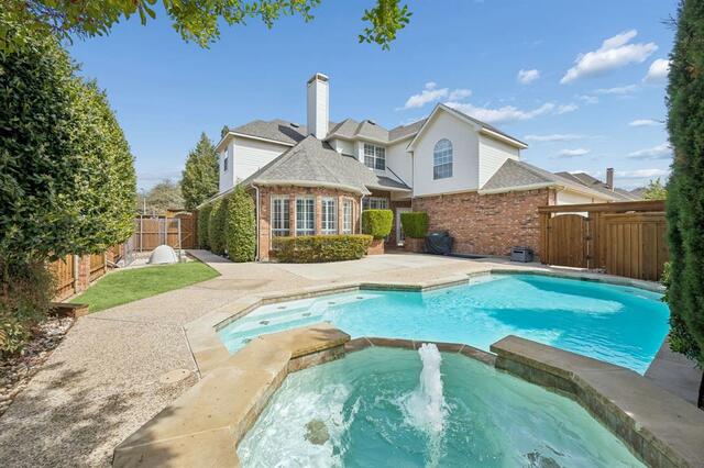 4424 Briar Hollow Drive