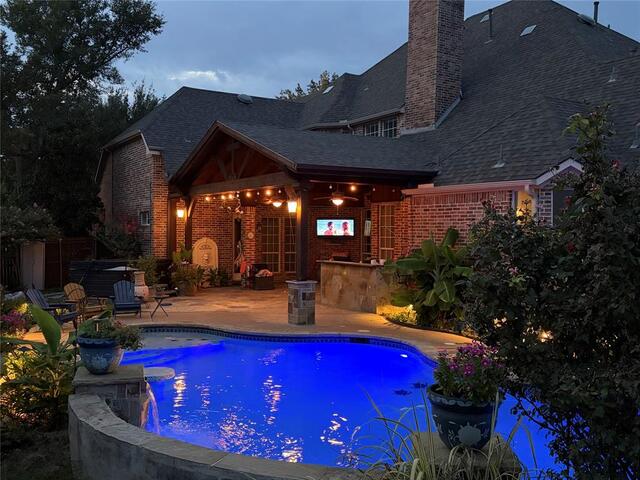 900 Bandera, Court Allen, TX photo 35