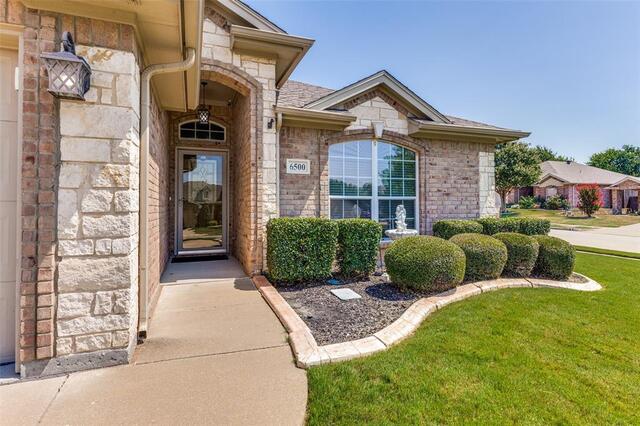 6500 Sierra Madre Drive, Fort Worth, TX image