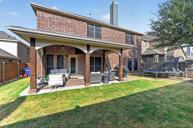 809 Wimberly, Circle McKinney, TX photo 37