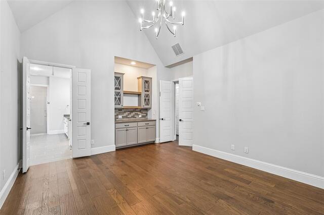 730 Ivy Glen, Court Prosper, TX photo 14