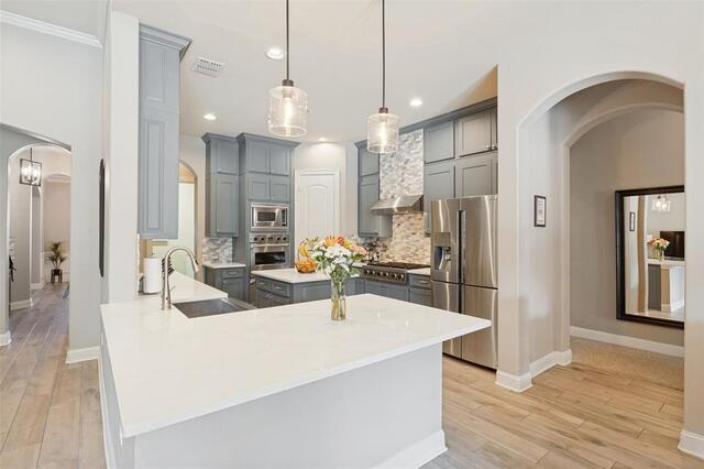 1504 Daisy Lane, Flower Mound, TX photo 10
