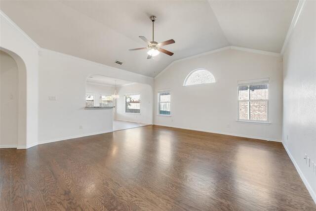 3101 Buckthorn, Lane Denton, TX photo 4
