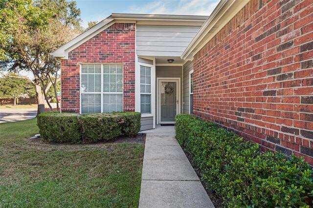7225 Rembrandt, Drive Plano, TX photo 4