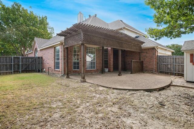 11511 Prestige, Drive Frisco, TX photo 30