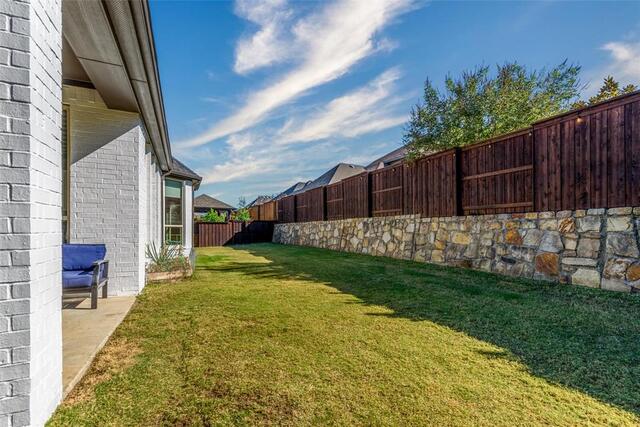 4031 Blue Sage, Drive Prosper, TX photo 7