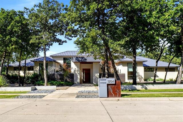 1204 Andre, Court Southlake, TX photo 5