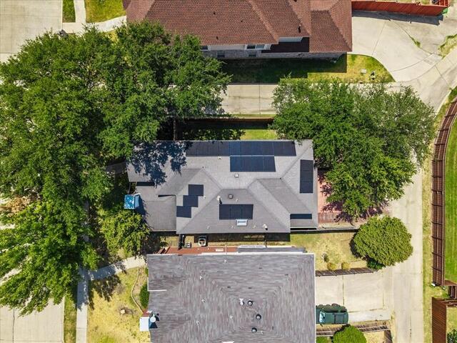 2203 Meadowstone, Drive Carrollton, TX photo 38