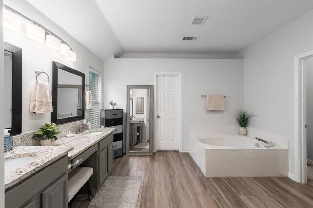 1513 Snow, Trail Lewisville, TX photo 21