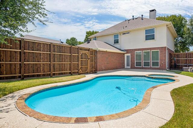 257 Ridge Haven, Drive Lewisville, TX photo 28