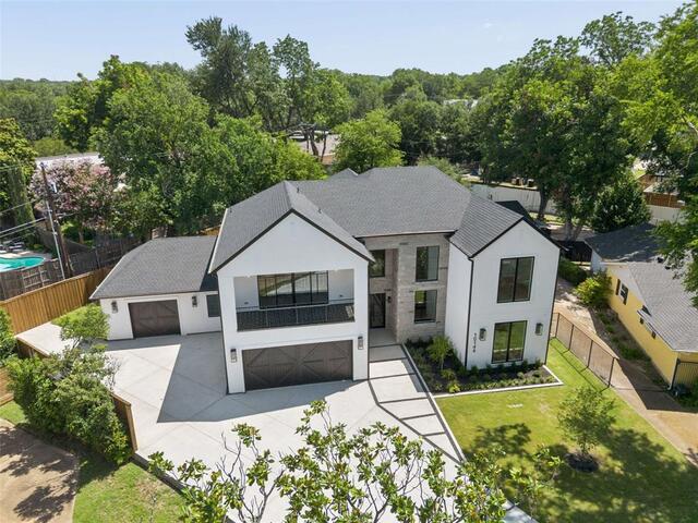 10144 Rockmoor Court, Dallas, TX image