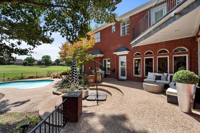 1405 Bentley, Court Southlake, TX photo 36