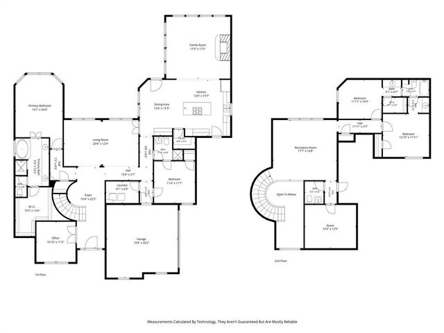 205 Thistle, Ridge Denton, TX photo 3