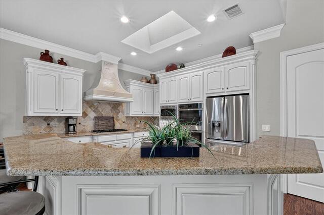 2824 Cotswold, Court Keller, TX photo 18