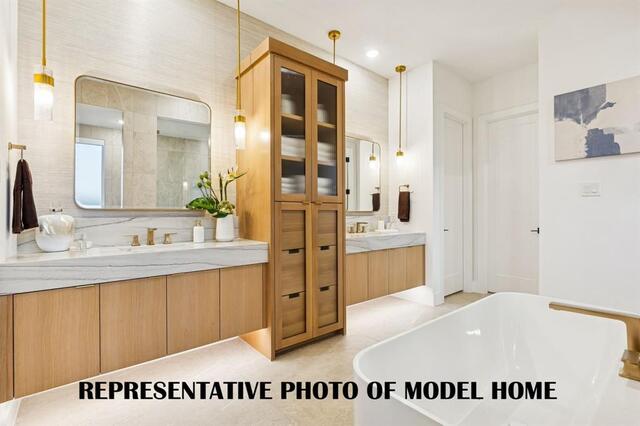 861 Rosso, Drive Prosper, TX photo 9
