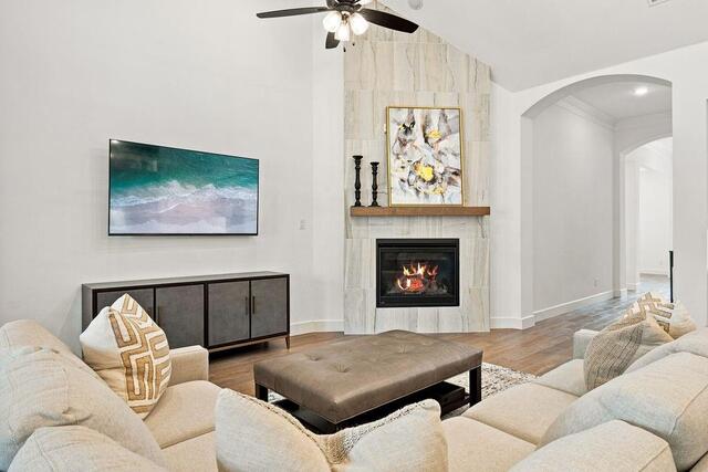 120 Miramar, Drive Prosper, TX photo 9