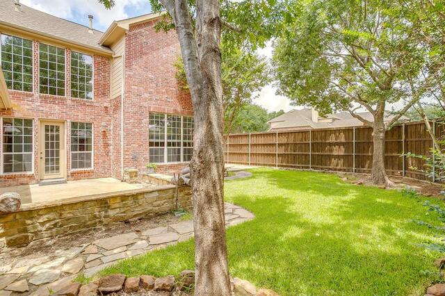 6898 Valley Brook, Drive Frisco, TX photo 26