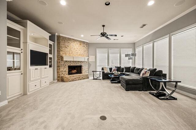 533 Round Hollow, Lane Southlake, TX photo 10