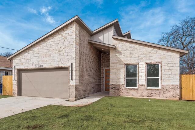 3811 Aransas Street, Dallas, TX image