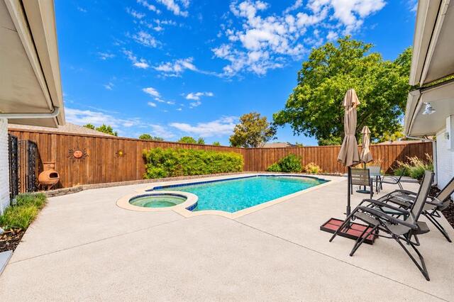 2409 Fairview, Drive Plano, TX photo 32