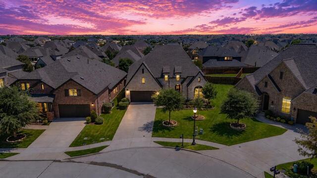 3426 Secretariat, Place Celina, TX photo 39