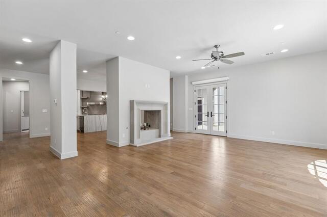 74 Cortes, Drive Westlake, TX photo 6