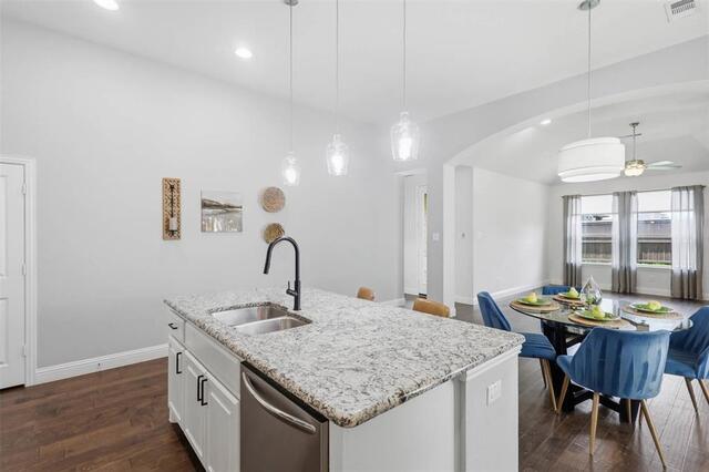 16117 Plum, Court Prosper, TX photo 9