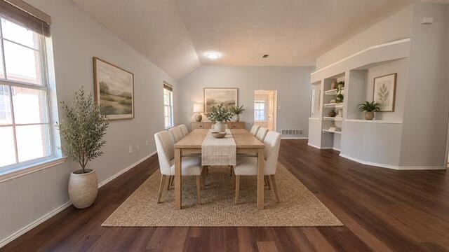 12010 Chattanooga, Drive Frisco, TX photo 3