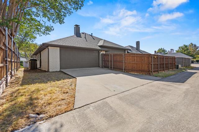6509 Horizon, Place Plano, TX photo 32