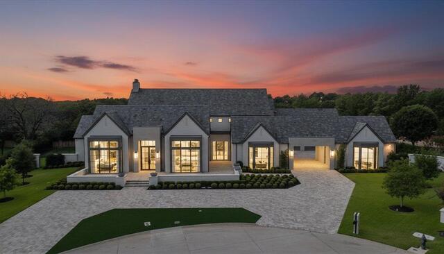 1905 Meadow View, Court Westlake, TX photo 6