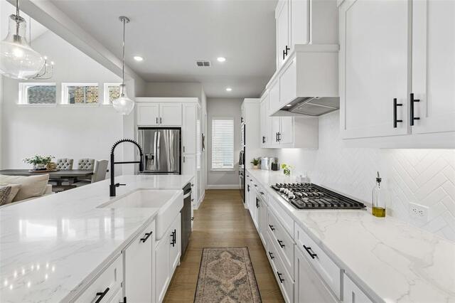 1713 Lilac, Lane Celina, TX photo 6
