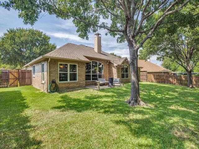 2600 Stanford Drive, Flower Mound, TX photo 33