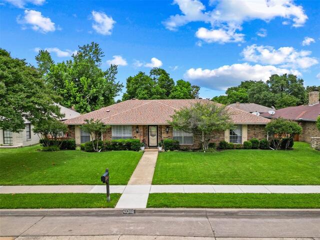 3301 Canterbury Drive, Plano, TX image