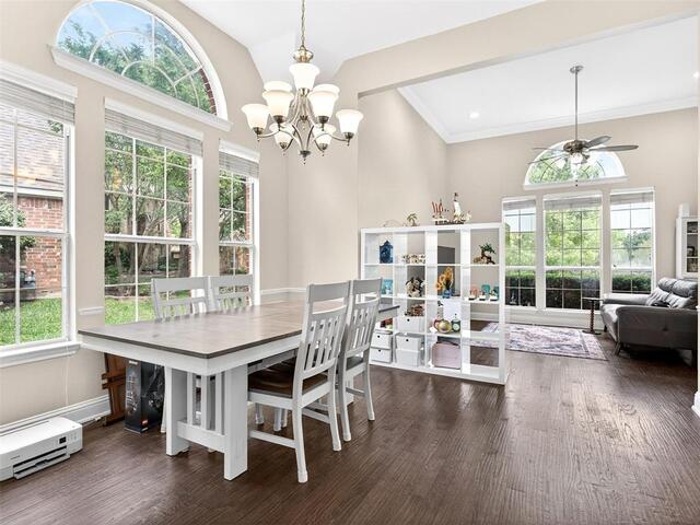 602 Bel Air, Drive Allen, TX photo 13