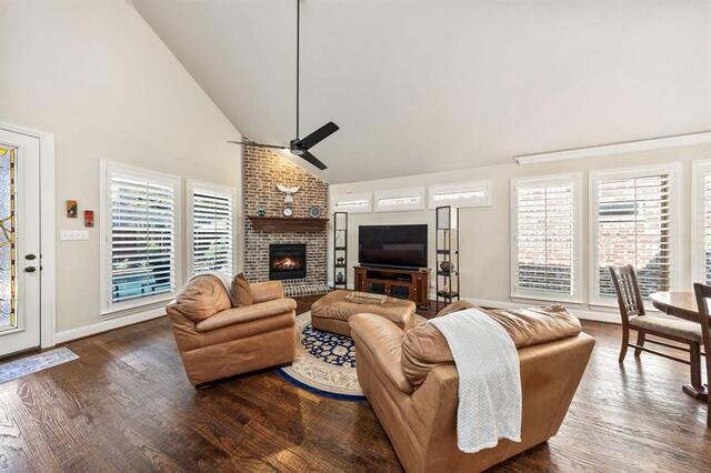 3504 Ashley Gardens, The Colony, TX photo 12