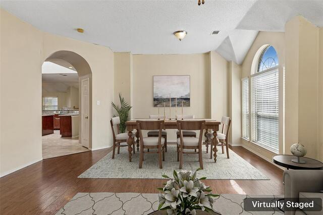 728 Lauren, Way Allen, TX photo 7