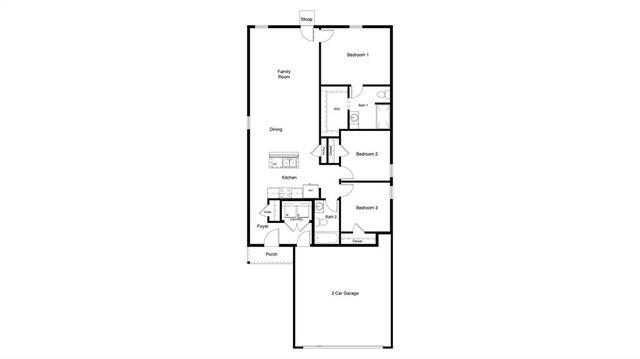 5508 Flannel, Lane Denton, TX photo 16