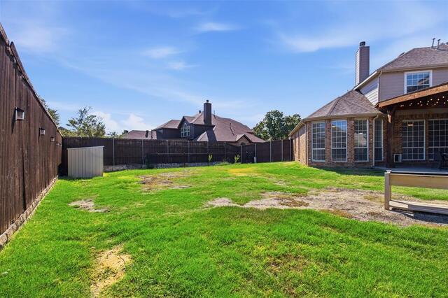 9632 Millstream, Drive Frisco, TX photo 33